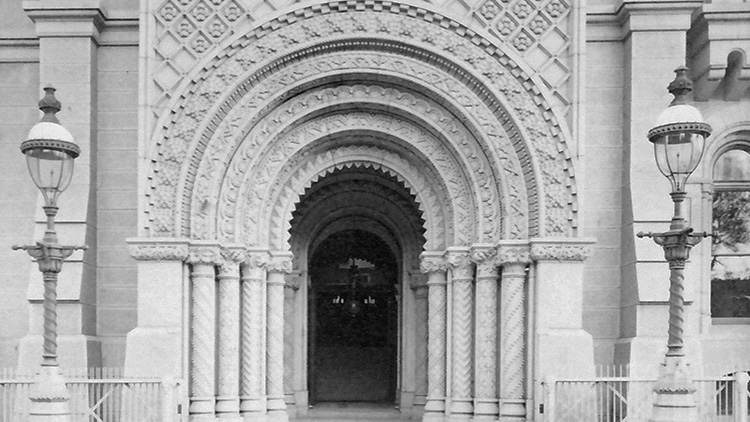 Ancient Free & Accepted Masonry