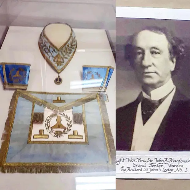 Canadian Prime Ministers