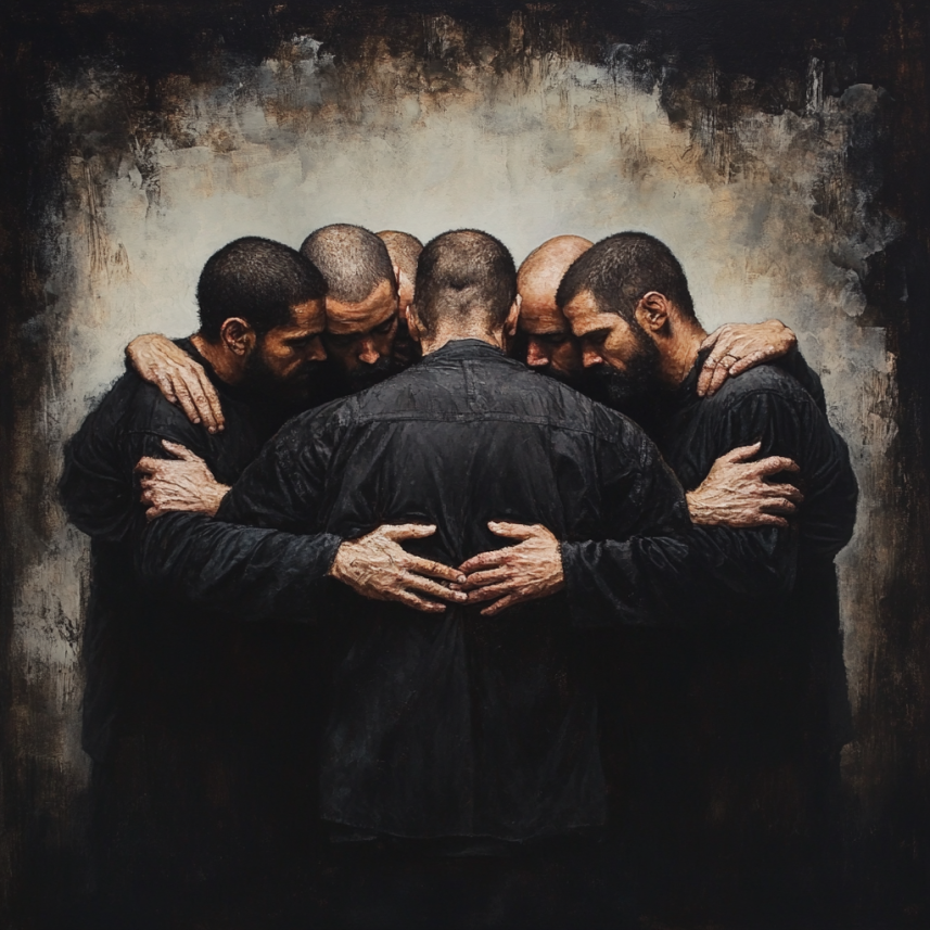 Becoming a Freemason