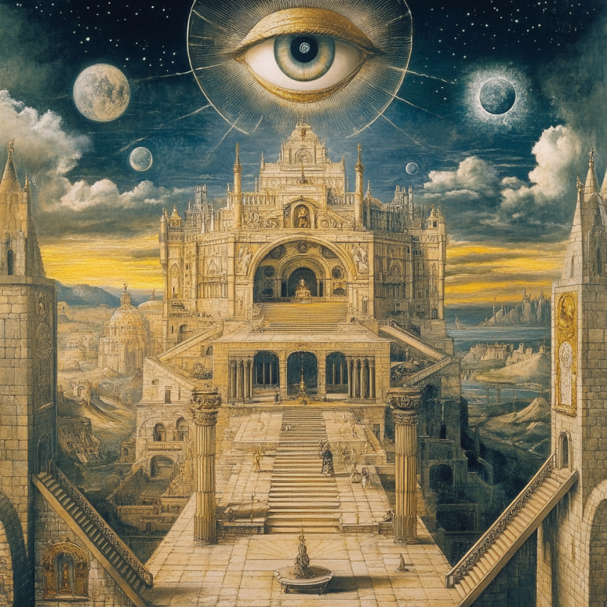 Esoterism in Freemasonry: Unveiling Hidden Wisdoms