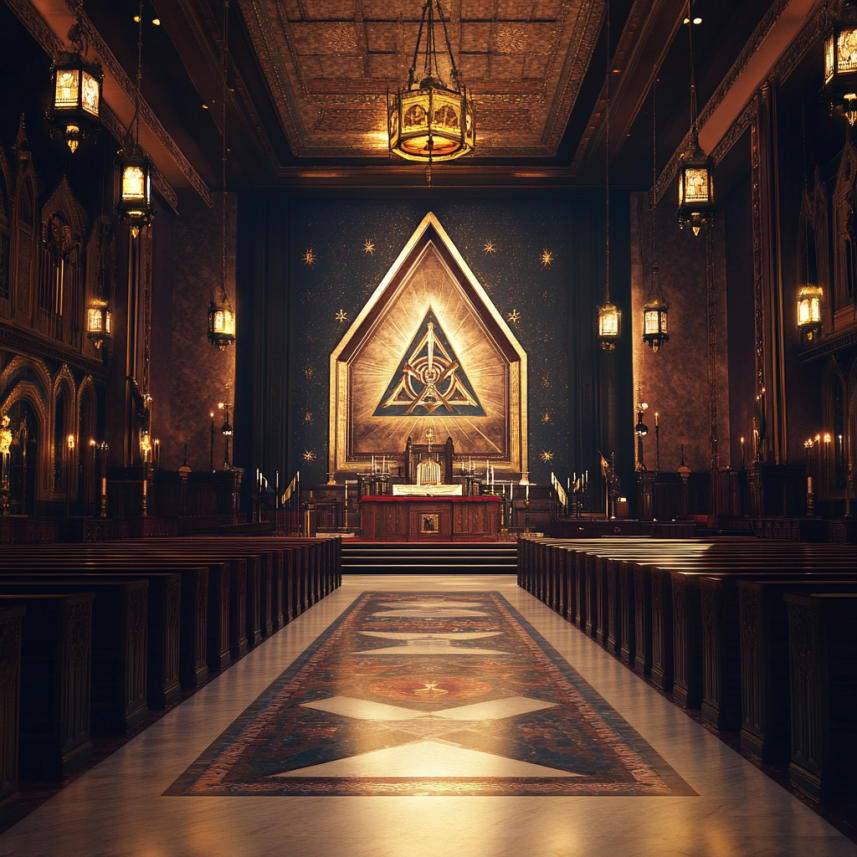 Freemasonry and religion